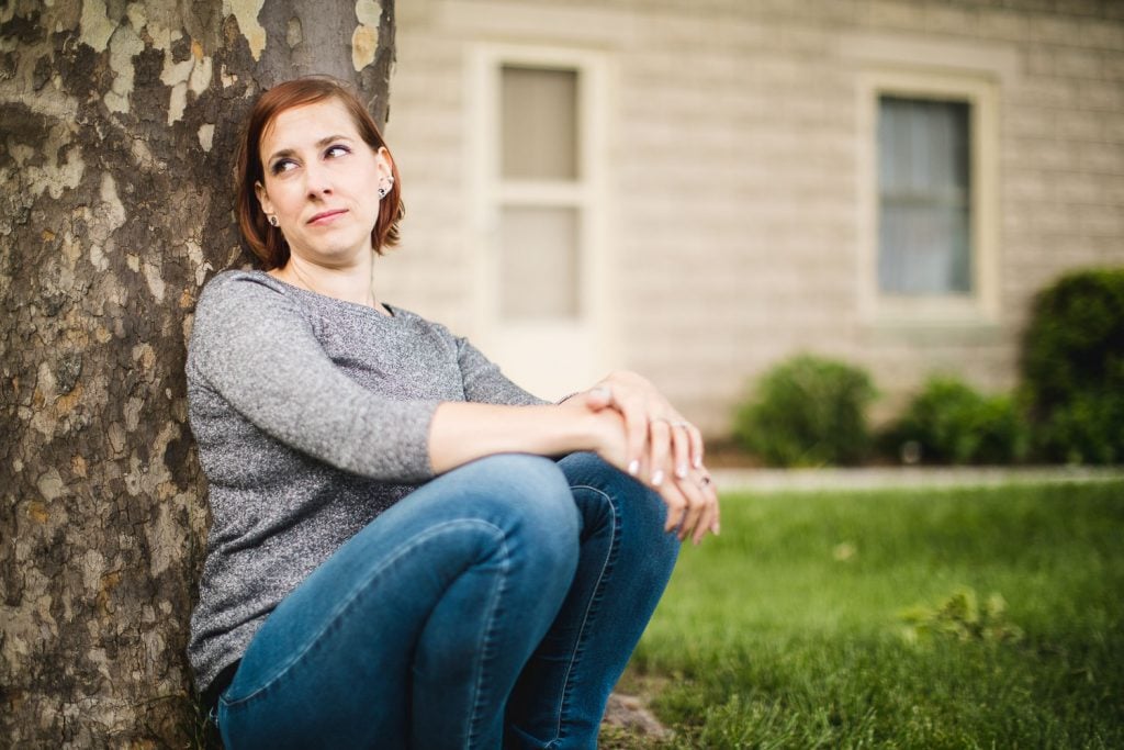 An Engagement Session at the Family Vacation Home 13