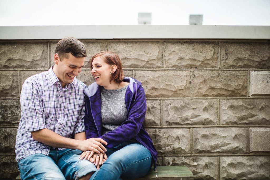 An Engagement Session at the Family Vacation Home 24