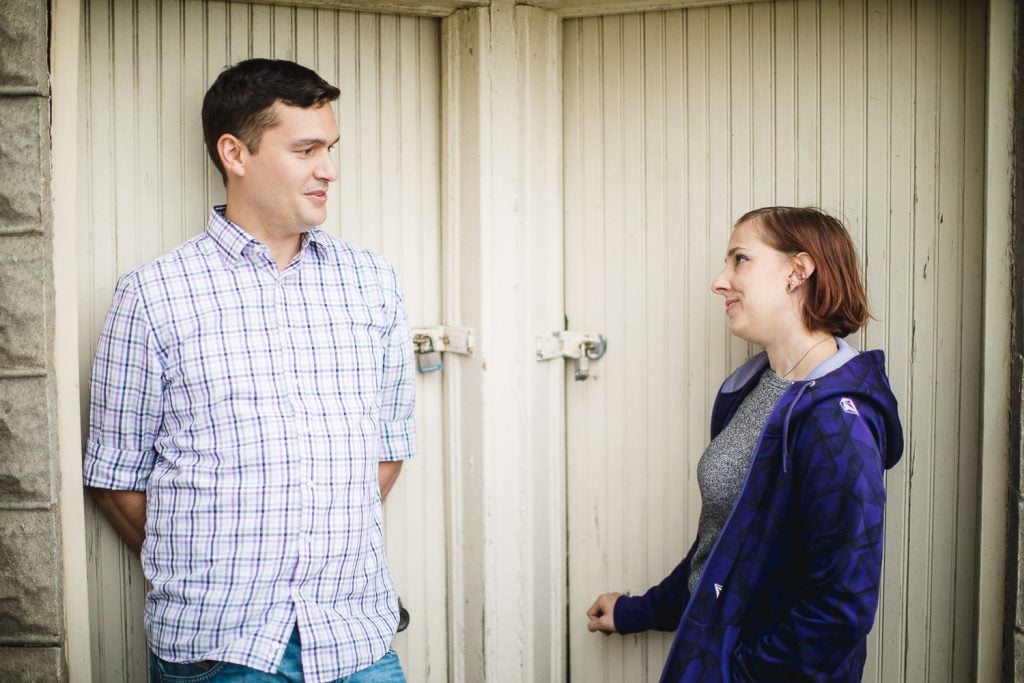 An Engagement Session at the Family Vacation Home 25