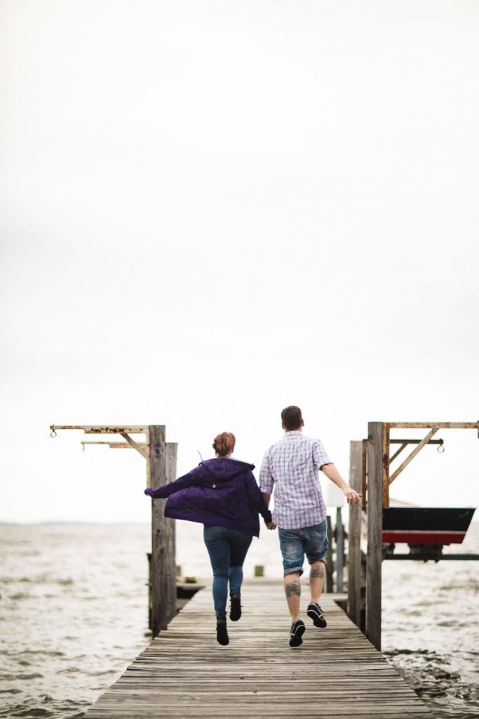 An Engagement Session at the Family Vacation Home 27