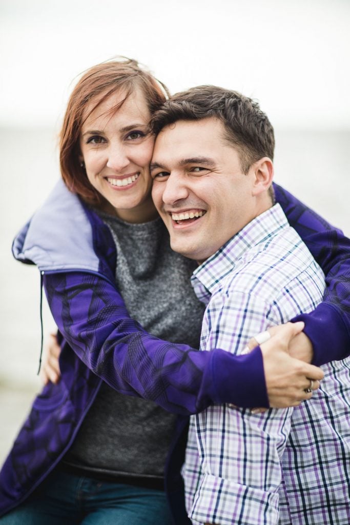 An Engagement Session at the Family Vacation Home 31