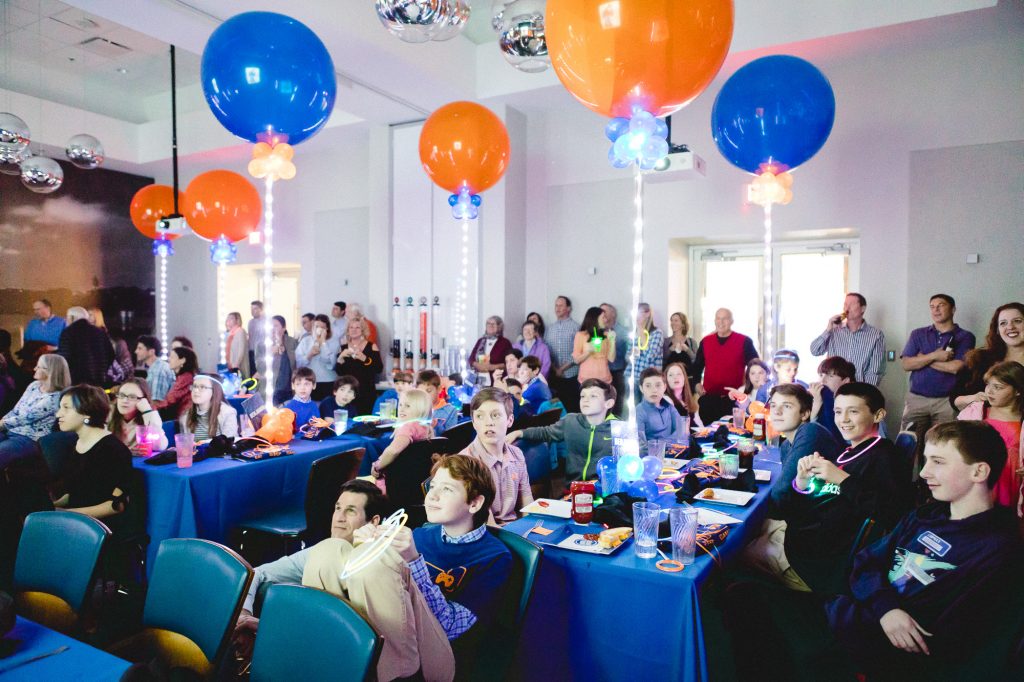 A Bar Mitzvah at Dave and Busters Petruzzo Photography Felipe Sanchez 21