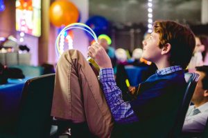 A Bar Mitzvah at Dave and Busters Petruzzo Photography Felipe Sanchez 23