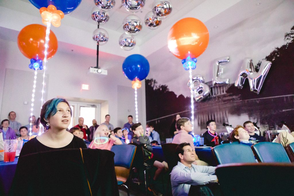 A Bar Mitzvah at Dave and Busters Petruzzo Photography Felipe Sanchez 25