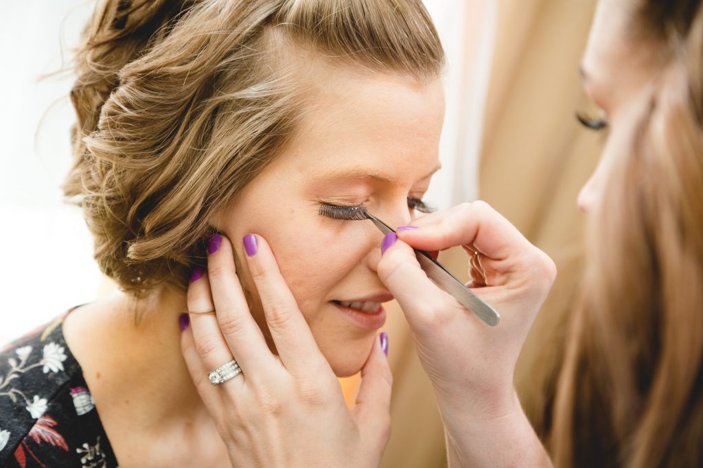 A Wedding at Historic Baldwin Hall from Greg Erik 14