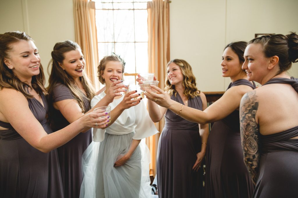 A Wedding at Historic Baldwin Hall from Greg Erik 23