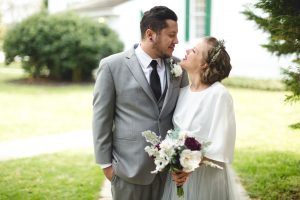 A Wedding at Historic Baldwin Hall from Greg Erik 46