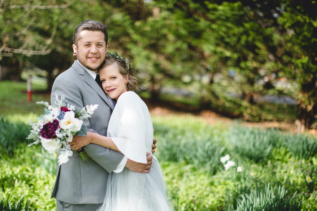 A Wedding at Historic Baldwin Hall from Greg Erik 50