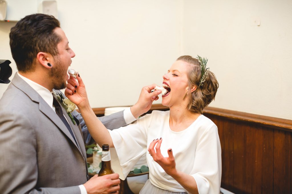 A Wedding at Historic Baldwin Hall from Greg Erik 68