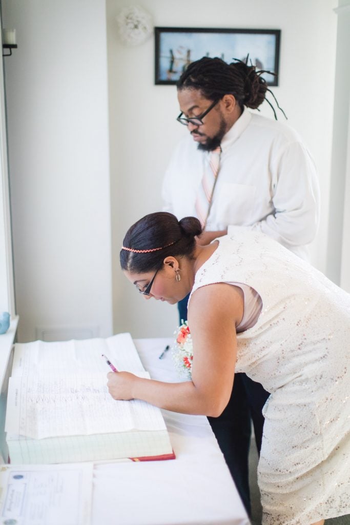 A Beautiful Family Elopement in Upper Marlboro Old Town Alexandria 04