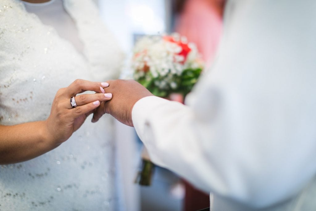 A Beautiful Family Elopement in Upper Marlboro Old Town Alexandria 13