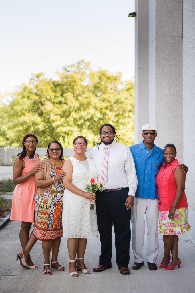 A Beautiful Family Elopement in Upper Marlboro Old Town Alexandria 18