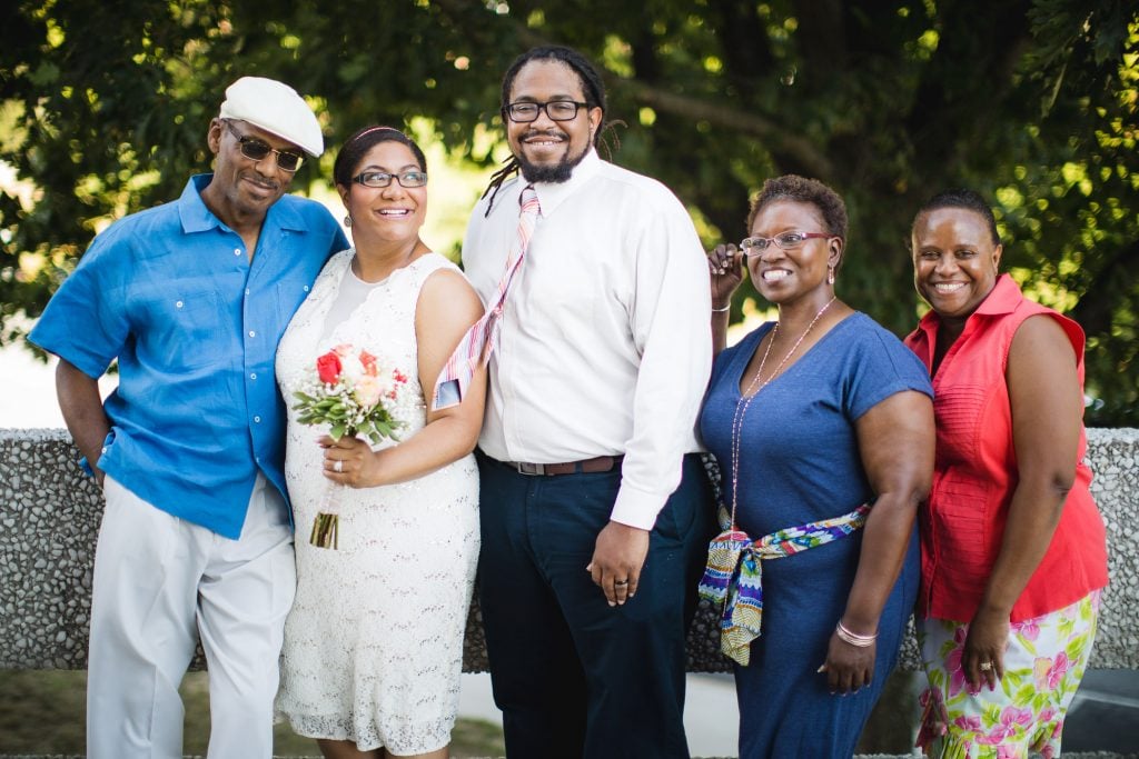 A Beautiful Family Elopement in Upper Marlboro Old Town Alexandria 24