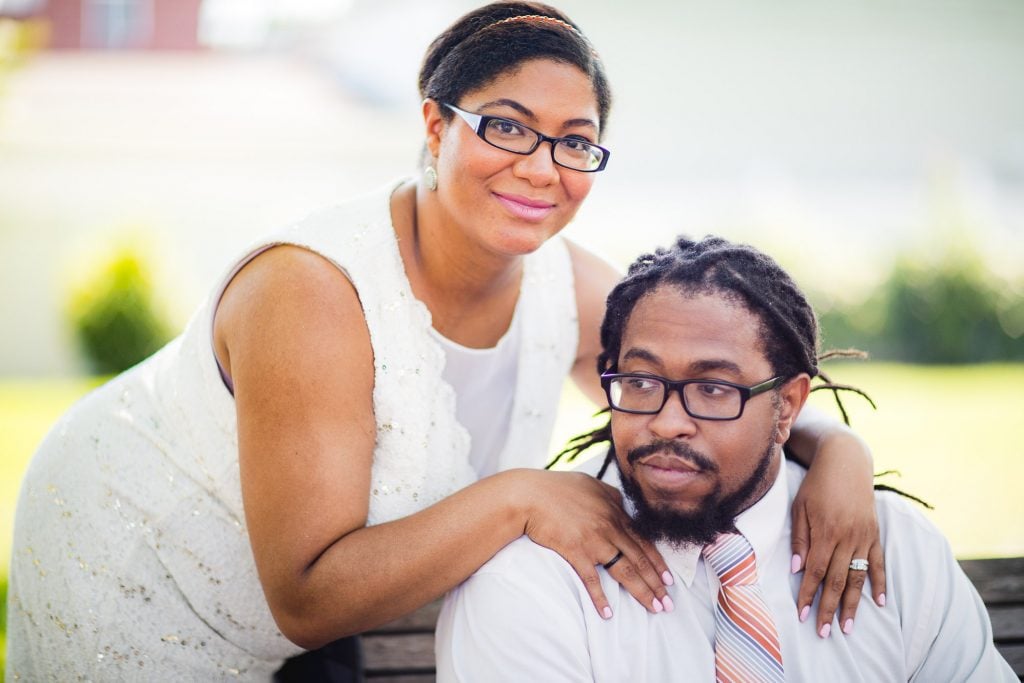 A Beautiful Family Elopement in Upper Marlboro Old Town Alexandria 31