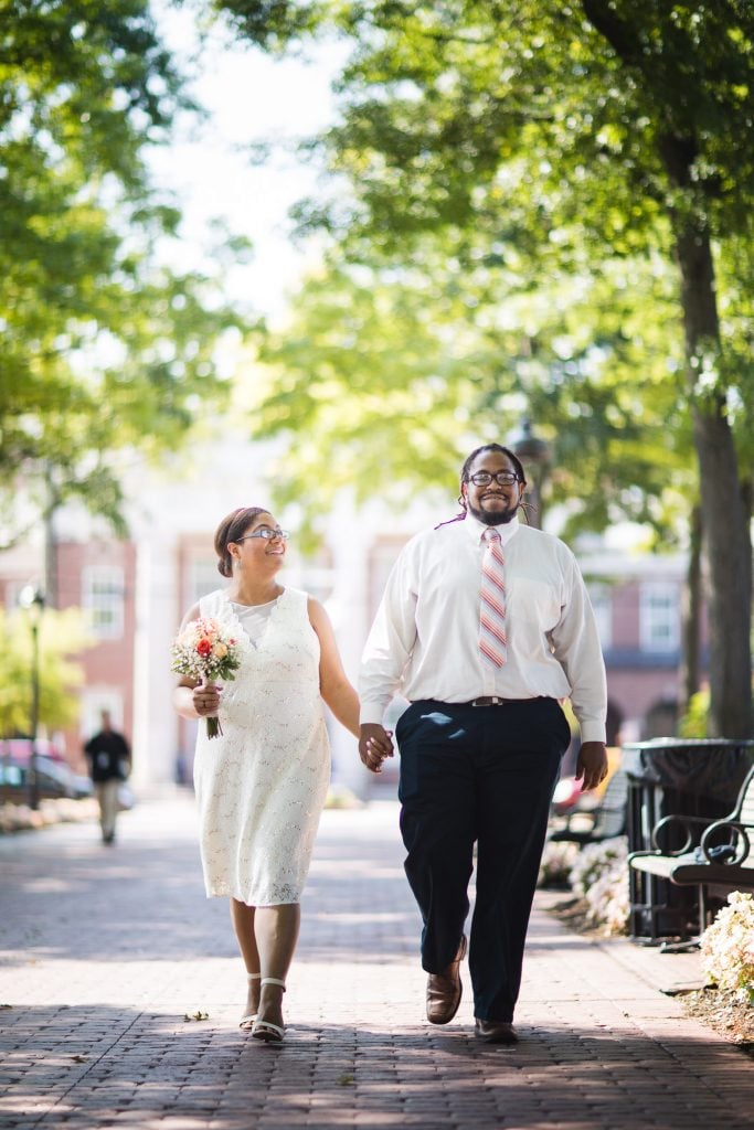 A Beautiful Family Elopement in Upper Marlboro Old Town Alexandria 33