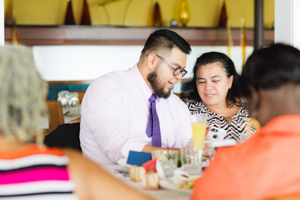 A Beautiful Family Elopement in Upper Marlboro Old Town Alexandria 45