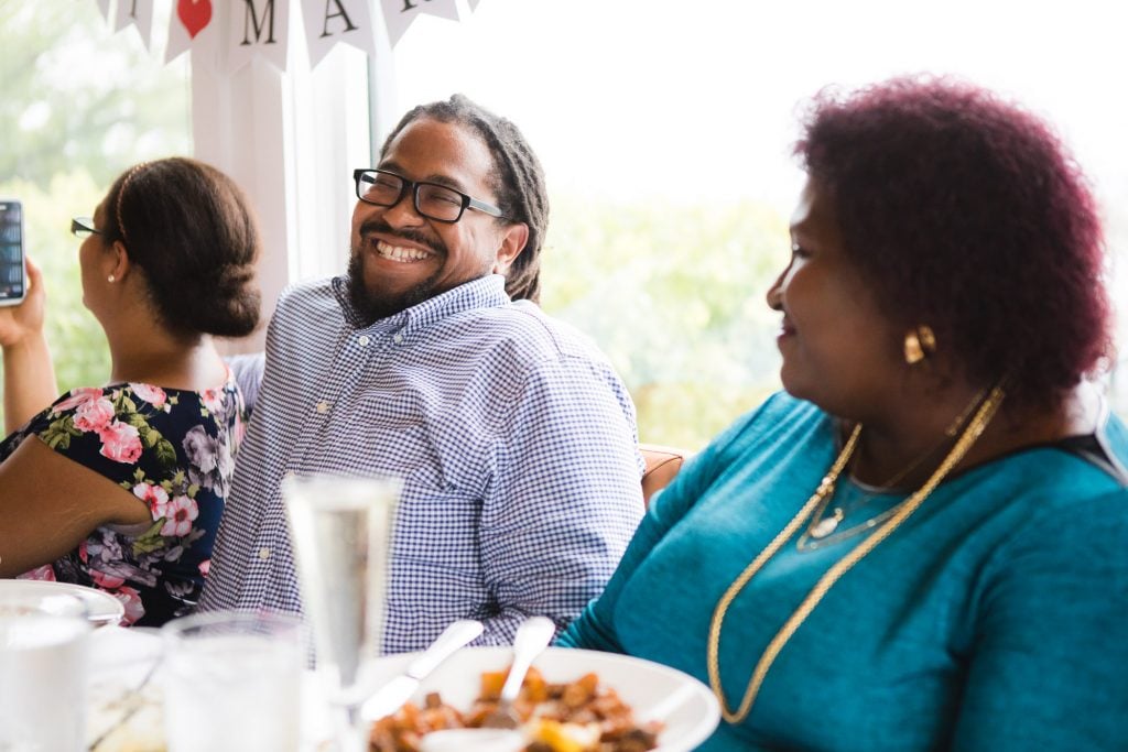 A Beautiful Family Elopement in Upper Marlboro Old Town Alexandria 55