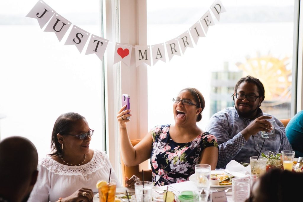 A Beautiful Family Elopement in Upper Marlboro Old Town Alexandria 56