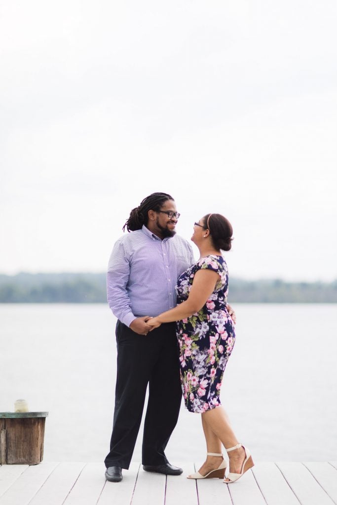 A Beautiful Family Elopement in Upper Marlboro Old Town Alexandria 65