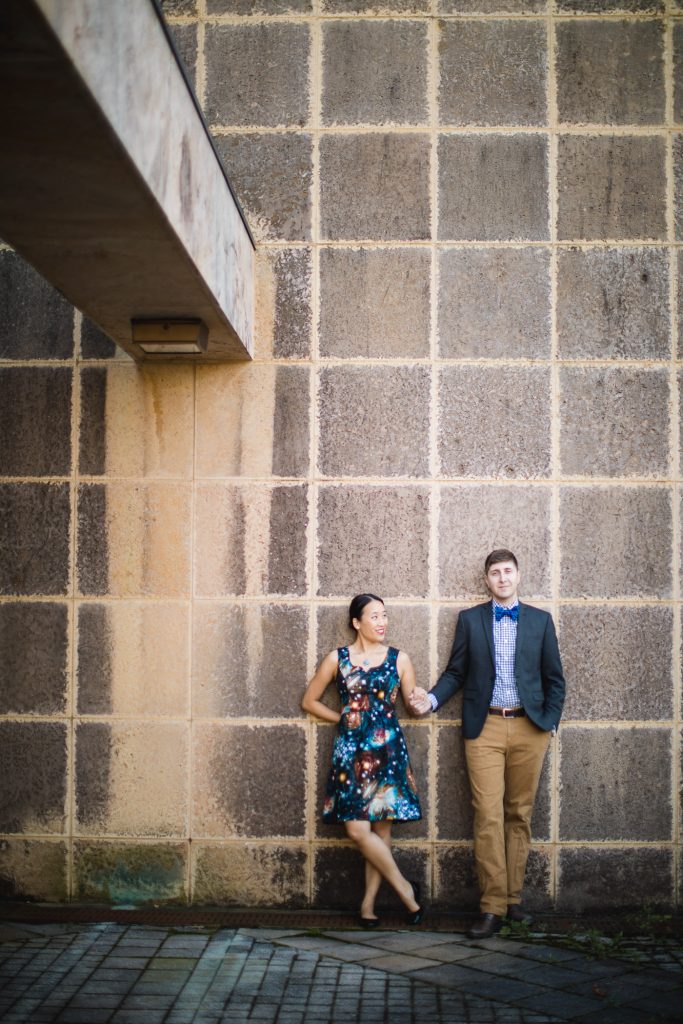 This Couple Had Their Engagement Session on Earth 03