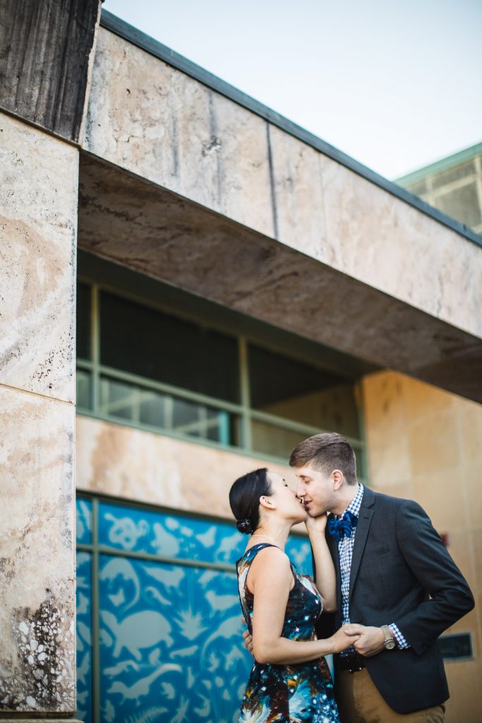 This Couple Had Their Engagement Session on Earth 05