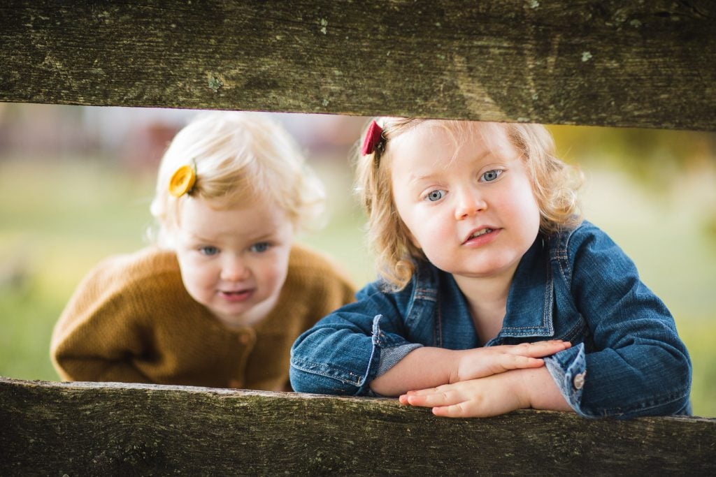 A Colorful Two Part Autumn Family Session from Felipe 04