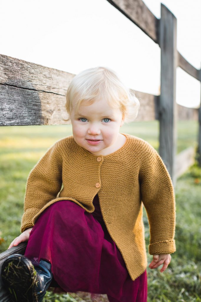 A Colorful Two Part Autumn Family Session from Felipe 11