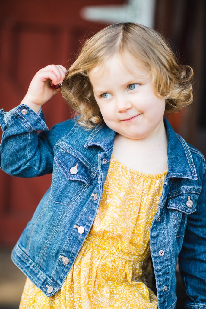 A Colorful Two Part Autumn Family Session from Felipe 14