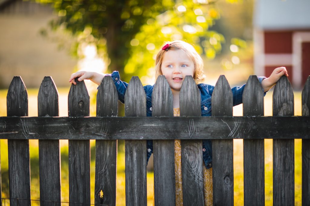 A Colorful Two Part Autumn Family Session from Felipe 21