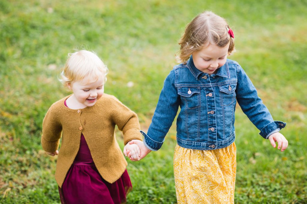 A Colorful Two Part Autumn Family Session from Felipe 29