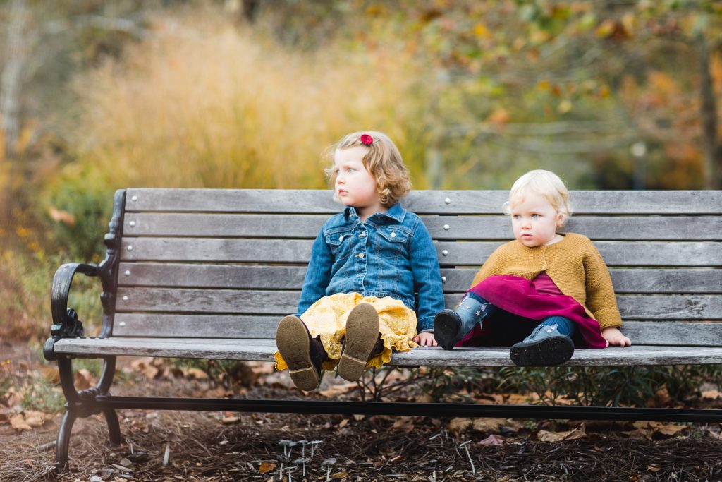 A Colorful Two Part Autumn Family Session from Felipe 30