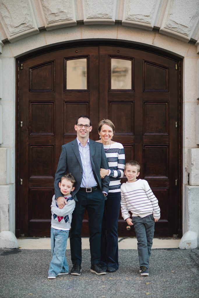 A Family Portrait at The National Portrait Gallery The Supreme Court Grounds 22