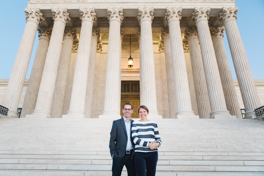 A Family Portrait at The National Portrait Gallery The Supreme Court Grounds 33