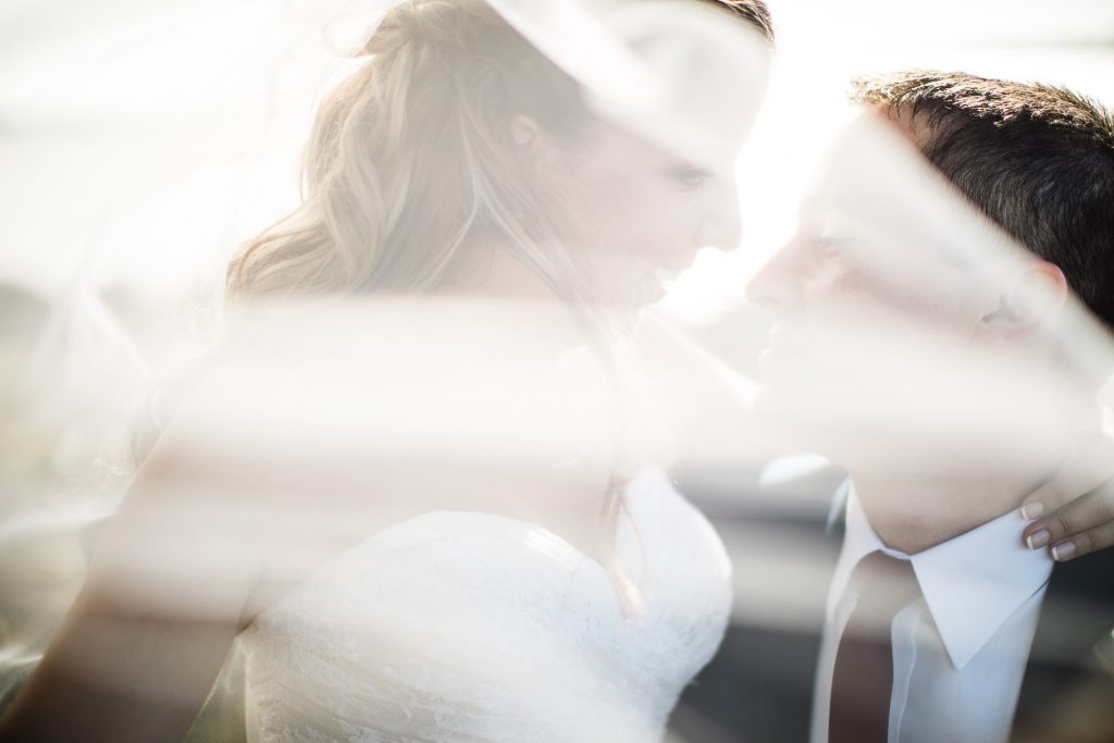 Beautiful Wedding Ceremony Formals at a Private Chesapeake Bay Lighthouse 10