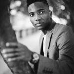 A Meandering Senior Portrait Session on the Streets of Downtown DC 20