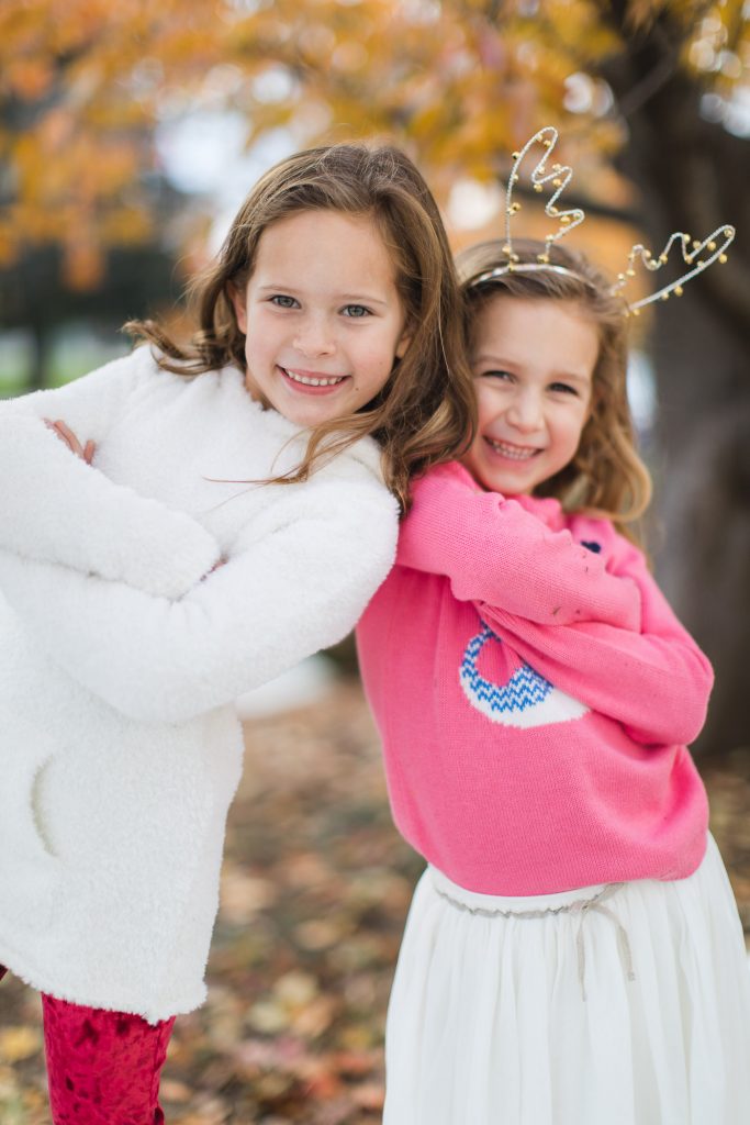 Wandering the Grounds Around the Supreme Court for This Family Portrait Session 08