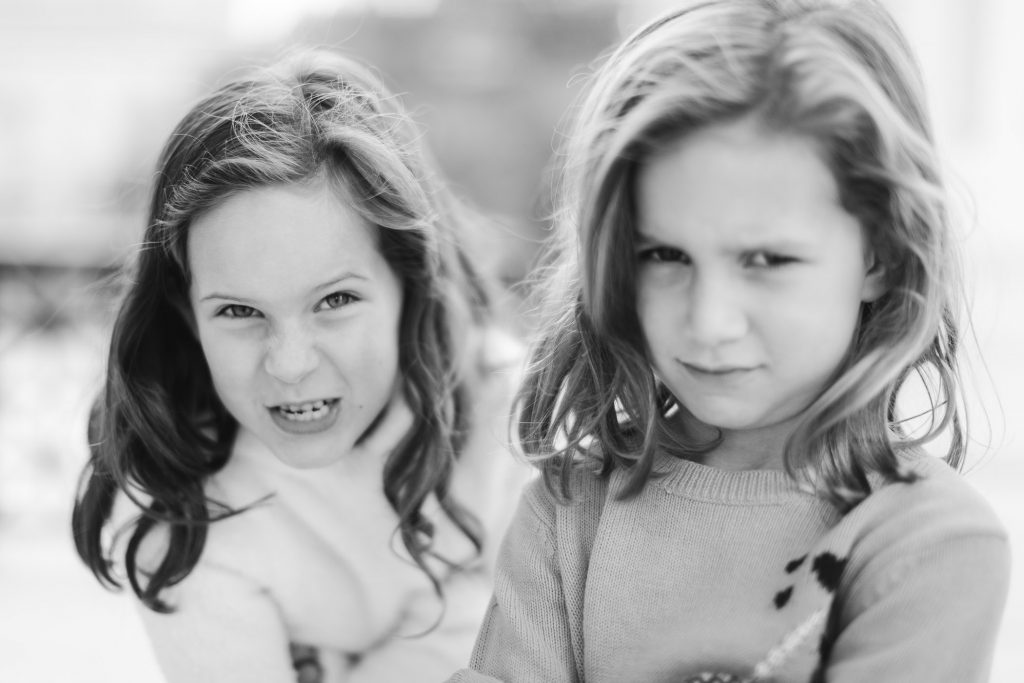 Wandering the Grounds Around the Supreme Court for This Family Portrait Session 10