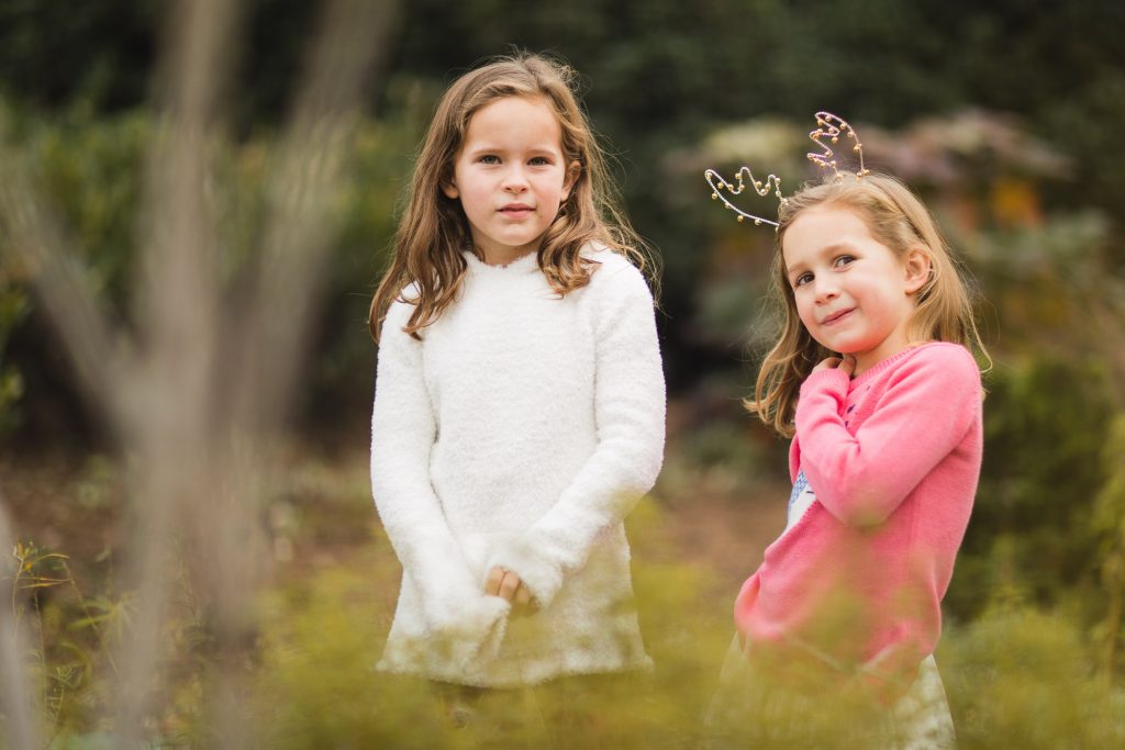 Wandering the Grounds Around the Supreme Court for This Family Portrait Session 13