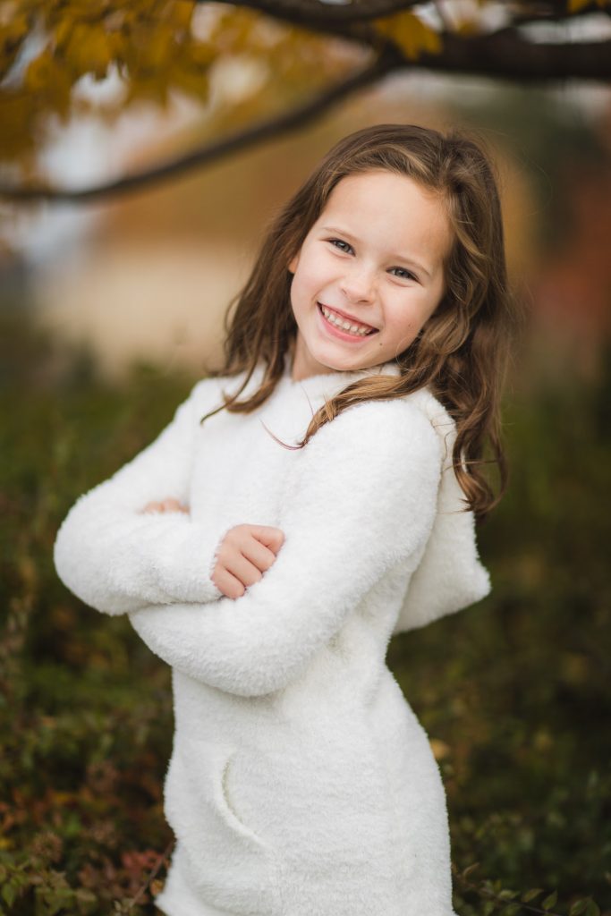 Wandering the Grounds Around the Supreme Court for This Family Portrait Session 14