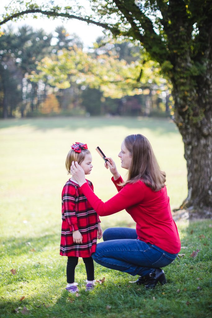 A Colorful October Family Portrait Session from Felipe 18