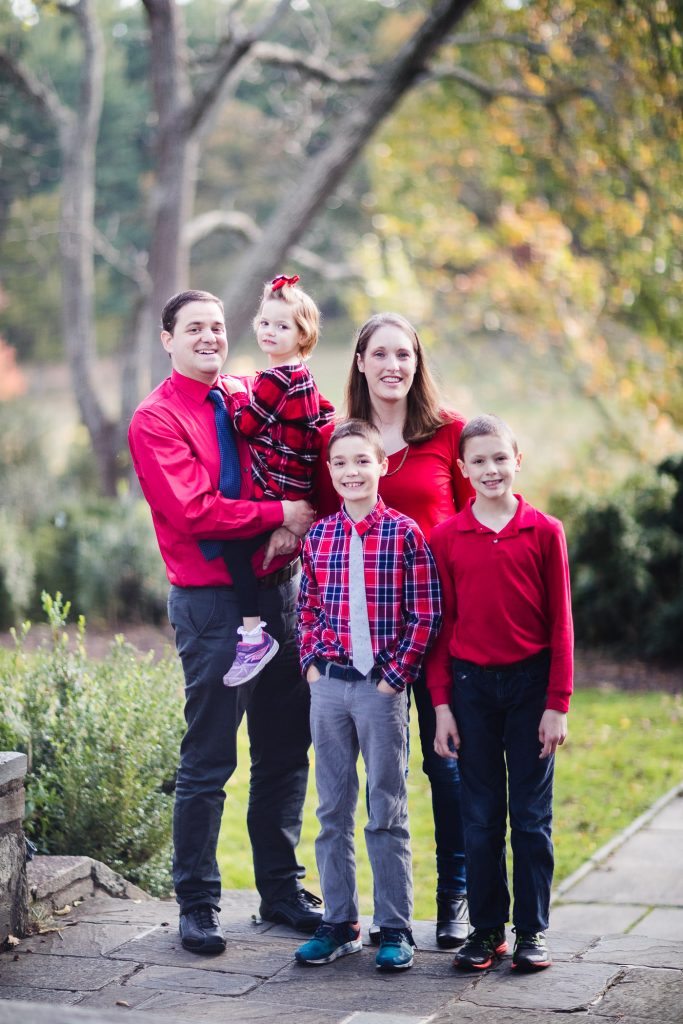 A Colorful October Family Portrait Session from Felipe 22