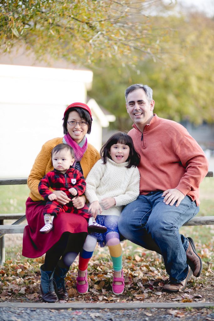 Another One of Felipes Beautiful Fall Family Sessions 01