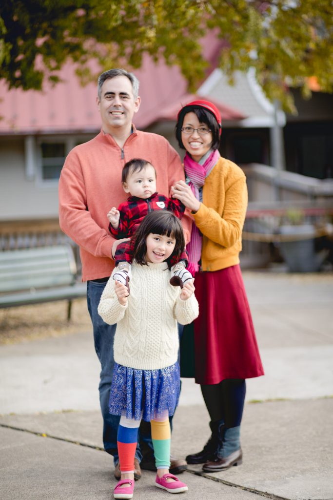 Another One of Felipes Beautiful Fall Family Sessions 03