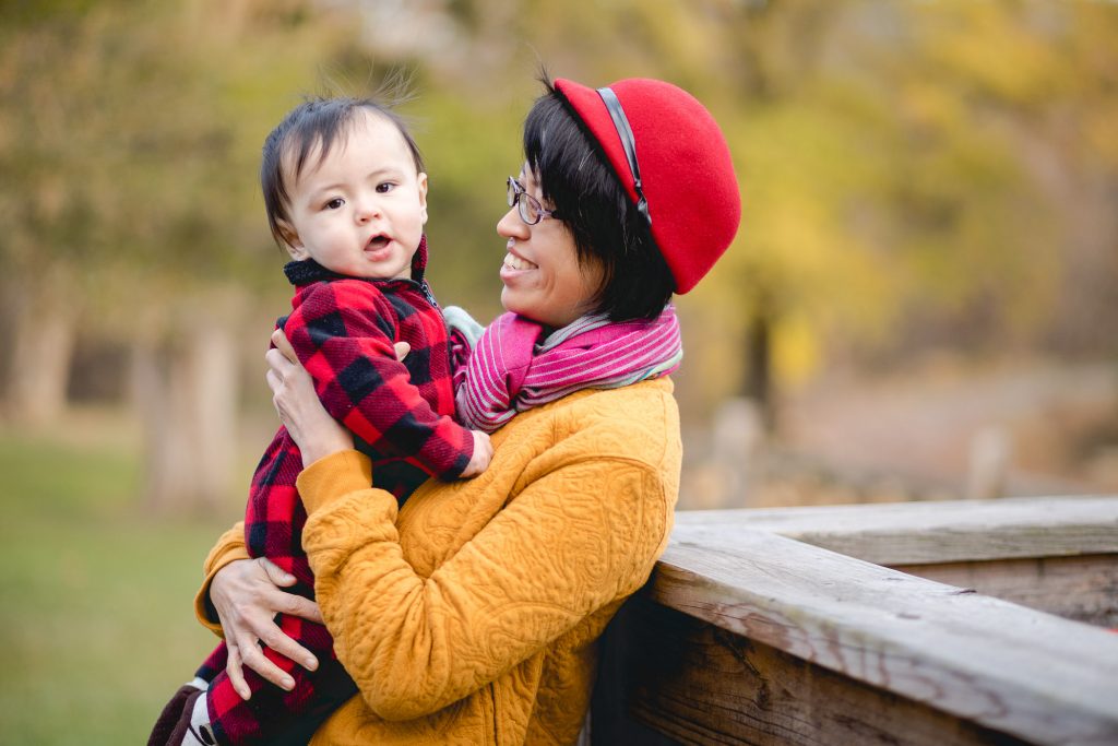 Another One of Felipes Beautiful Fall Family Sessions 05