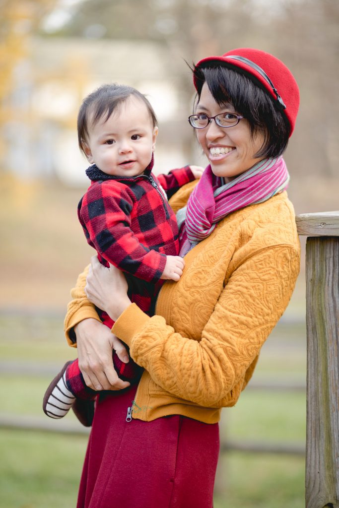 Another One of Felipes Beautiful Fall Family Sessions 06