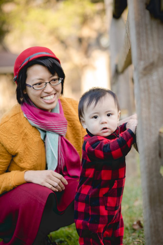 Another One of Felipes Beautiful Fall Family Sessions 09