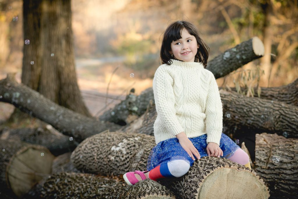 Another One of Felipes Beautiful Fall Family Sessions 10