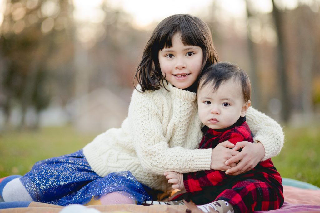 Another One of Felipes Beautiful Fall Family Sessions 15