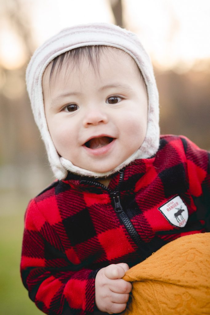 Another One of Felipes Beautiful Fall Family Sessions 16