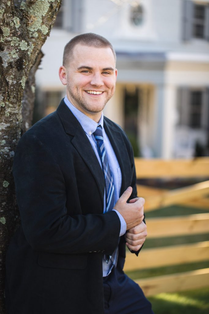 Last Minute Headshots for a Real Estate Agent in a Hurry 10